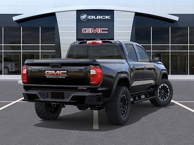 New 2026 GMC Canyon AT4 Crew Cab for sale #T56573 - photo 2