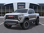 New 2026 GMC Canyon AT4 Crew Cab 4x4 Pickup for sale #T56574 - photo 6