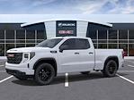 New 2026 GMC Sierra 1500 Pro Double Cab for sale #T56575 - photo 3