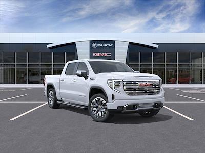New 2026 GMC Sierra 1500 Denali Crew Cab 4x4 Pickup for sale #T56583 - photo 1