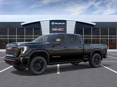 New 2026 GMC Sierra 2500 AT4 Crew Cab for sale #T56586 - photo 2