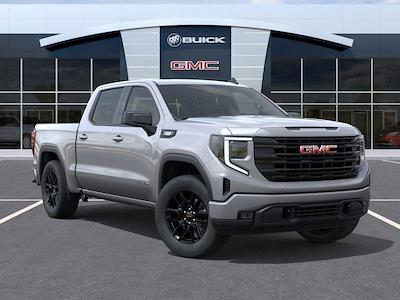 New 2026 GMC Sierra 1500 - photo 1