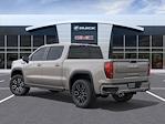 New 2026 GMC Sierra 1500 AT4 Crew Cab 4x4 Pickup for sale #T56592 - photo 3