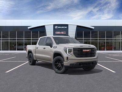 New 2026 GMC Sierra 1500 Pro Crew Cab for sale #T56594 - photo 1