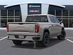 New 2026 GMC Sierra 1500 Pro Crew Cab for sale #T56594 - photo 4
