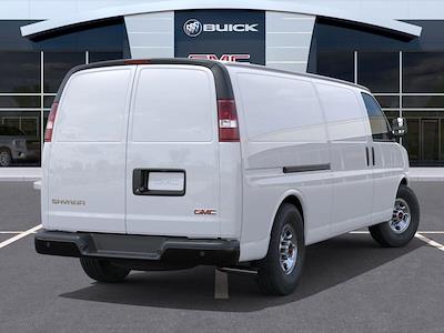 New 2025 GMC Savana 2500 Empty Cargo Van for sale #T56600 - photo 2