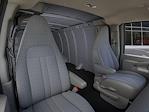 New 2025 GMC Savana 2500 Empty Cargo Van for sale #T56600 - photo 16