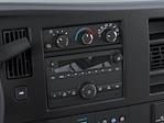 New 2025 GMC Savana 2500 Empty Cargo Van for sale #T56600 - photo 20