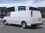 New 2025 GMC Savana 2500 Empty Cargo Van for sale #T56600 - photo 3