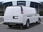 New 2025 GMC Savana 2500 Empty Cargo Van for sale #T56600 - photo 4
