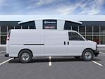 New 2025 GMC Savana 2500 Empty Cargo Van for sale #T56600 - photo 5