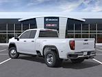 New 2026 GMC Sierra 3500 Pro Double Cab for sale #T56619 - photo 3