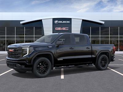 New 2026 GMC Sierra 1500 Elevation Crew Cab for sale #T56620 - photo 2