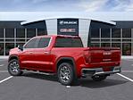 New 2026 GMC Sierra 1500 SLT Crew Cab Pickup for sale #T56621 - photo 3