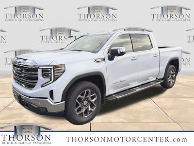 2026 GMC Sierra 1500 Crew Cab RWD Pickup for sale #T56622 - photo 1