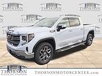 New 2026 GMC Sierra 1500 SLT Crew Cab for sale #T56622 - photo 1