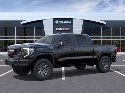 New 2026 GMC Sierra 1500 AT4X Crew Cab 4x4 Pickup for sale #T56626 - photo 2