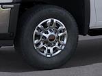 New 2026 GMC Sierra 2500 Pro Crew Cab for sale #T56633 - photo 9