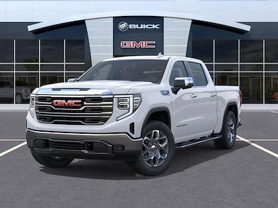 New 2026 GMC Sierra 1500 - photo 1
