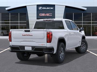 New 2026 GMC Sierra 1500 AT4X Crew Cab for sale #T56641 - photo 2