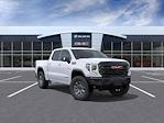 New 2026 GMC Sierra 1500 AT4X Crew Cab for sale #T56641 - photo 1