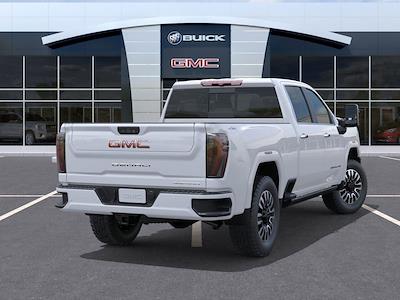 New 2026 GMC Sierra 2500 Denali Ultimate Crew Cab for sale #T56646 - photo 2