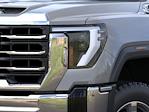New 2025 GMC Sierra 3500 SLE Crew Cab 4x4 Pickup for sale #T56651 - photo 10