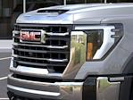 New 2025 GMC Sierra 3500 SLE Crew Cab 4x4 Pickup for sale #T56651 - photo 13