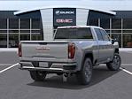 New 2025 GMC Sierra 3500 SLE Crew Cab 4x4 Pickup for sale #T56651 - photo 2