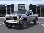New 2025 GMC Sierra 3500 SLE Crew Cab 4x4 Pickup for sale #T56651 - photo 6