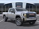 New 2025 GMC Sierra 3500 SLE Crew Cab 4x4 Pickup for sale #T56651 - photo 7