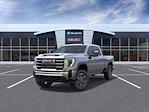 New 2025 GMC Sierra 3500 SLE Crew Cab 4x4 Pickup for sale #T56651 - photo 8