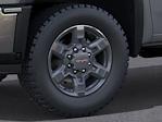 New 2025 GMC Sierra 3500 SLE Crew Cab 4x4 Pickup for sale #T56651 - photo 9