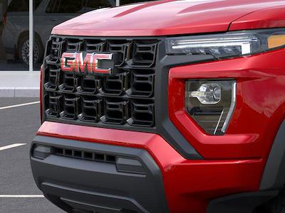 New 2026 GMC Canyon - photo 1