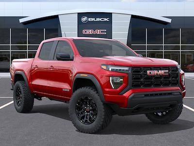 New 2026 GMC Canyon - photo 1