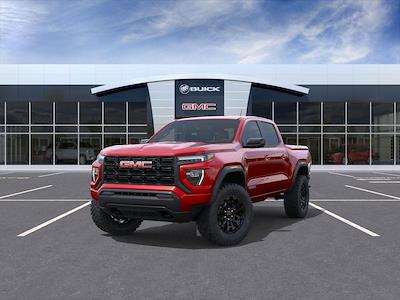 New 2026 GMC Canyon - photo 1