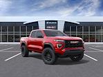 New 2026 GMC Canyon Elevation Crew Cab for sale #T56658 - photo 1