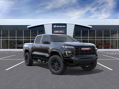 New 2026 GMC Canyon Elevation Crew Cab for sale #T56663 - photo 1