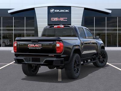 New 2026 GMC Canyon AT4 Crew Cab for sale #T56665 - photo 2