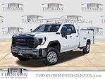 New 2026 GMC Sierra 2500 Double Cab Service Truck for sale #T56667 - photo 1