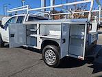 New 2026 GMC Sierra 2500 Double Cab Service Truck for sale #T56667 - photo 9