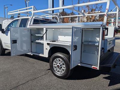New 2026 GMC Sierra 2500 Double Cab Service Truck for sale #T56668 - photo 2