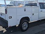New 2026 GMC Sierra 2500 Double Cab Cab Chassis for sale #T56668 - photo 15