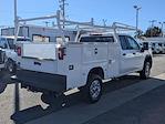 New 2026 GMC Sierra 2500 Double Cab Cab Chassis for sale #T56668 - photo 7