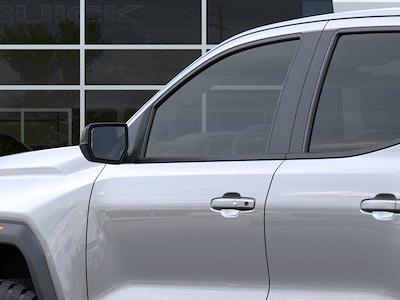 New 2026 GMC Canyon - photo 1