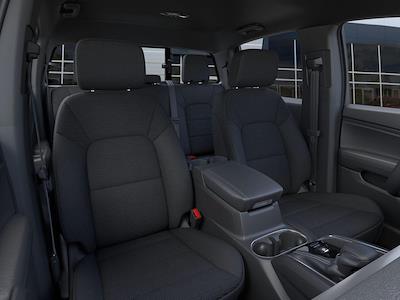New 2026 GMC Canyon - photo 1