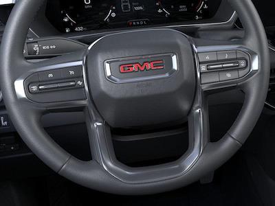 New 2026 GMC Canyon - photo 1
