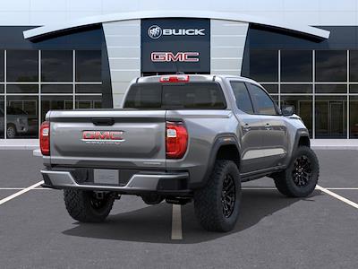 New 2026 GMC Canyon Elevation Crew Cab for sale #T56669 - photo 2