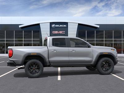 New 2026 GMC Canyon - photo 1