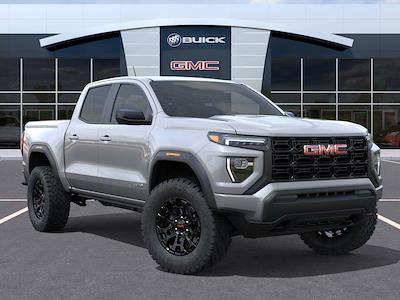 New 2026 GMC Canyon - photo 1